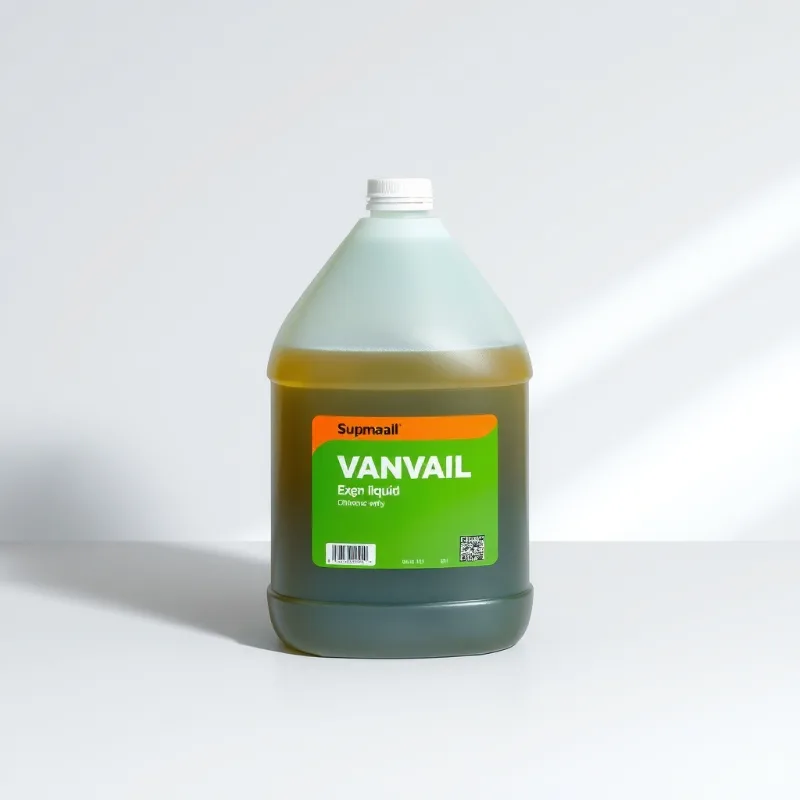 น้ำยาวานิช (Varnish)