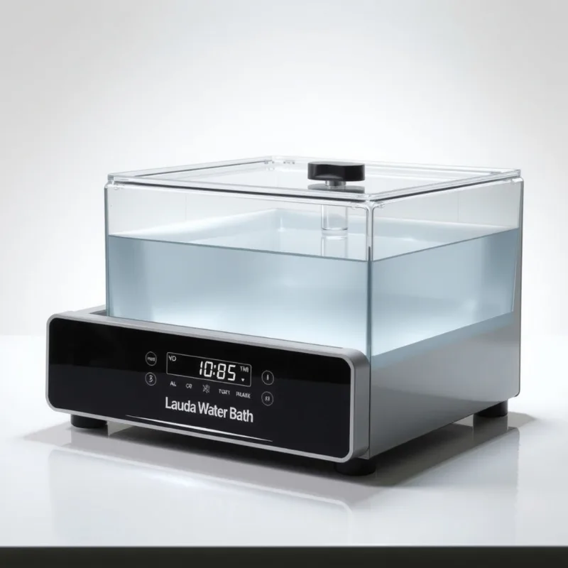 Lauda Water Bath