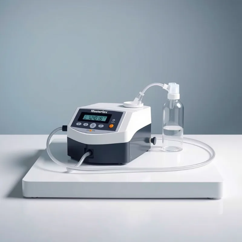 Masterflex Pump